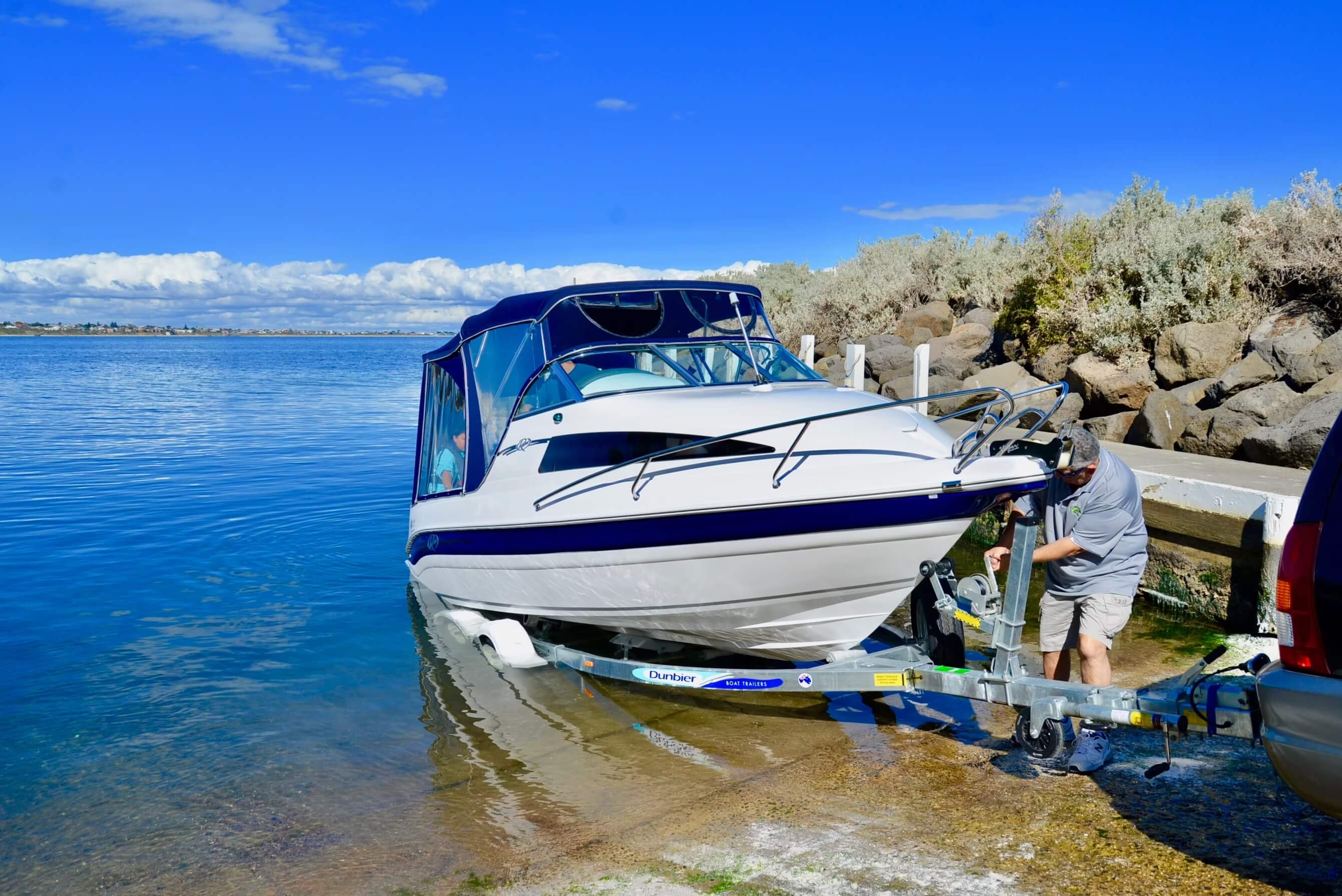 Seaval Rv/boat Revival Boat Range Eastern Suburbs of Melbourne, Vic. | Pelican Marine & RV
