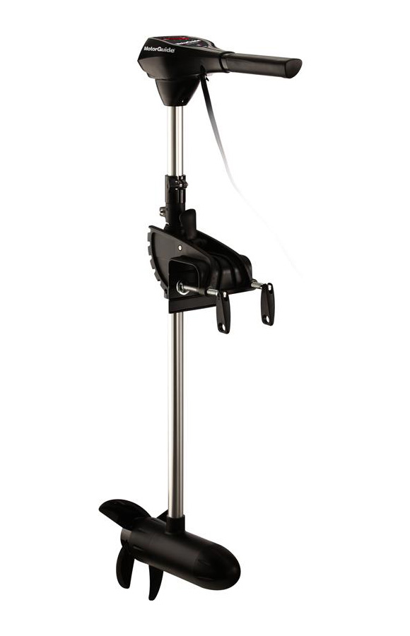 MOTORGUIDE R3 TROLLING MOTOR