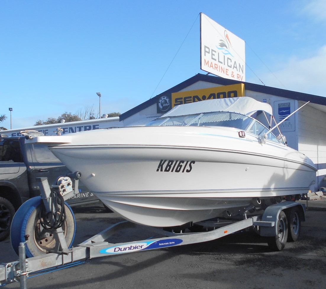 550BR