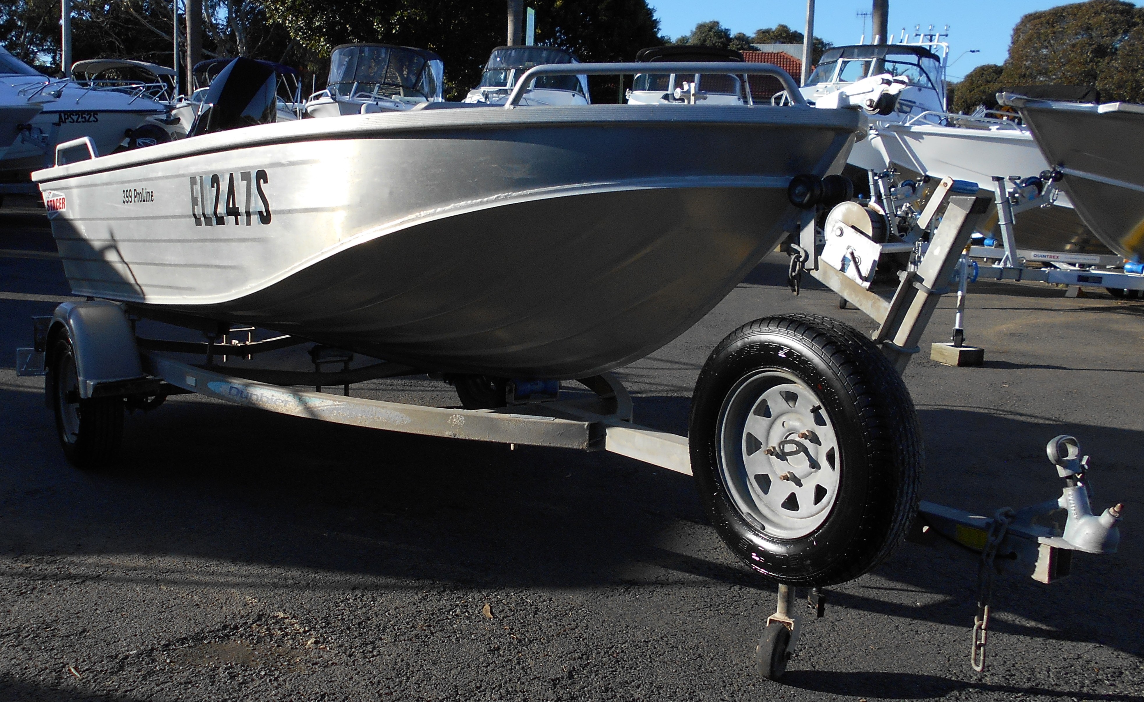 399 Proline