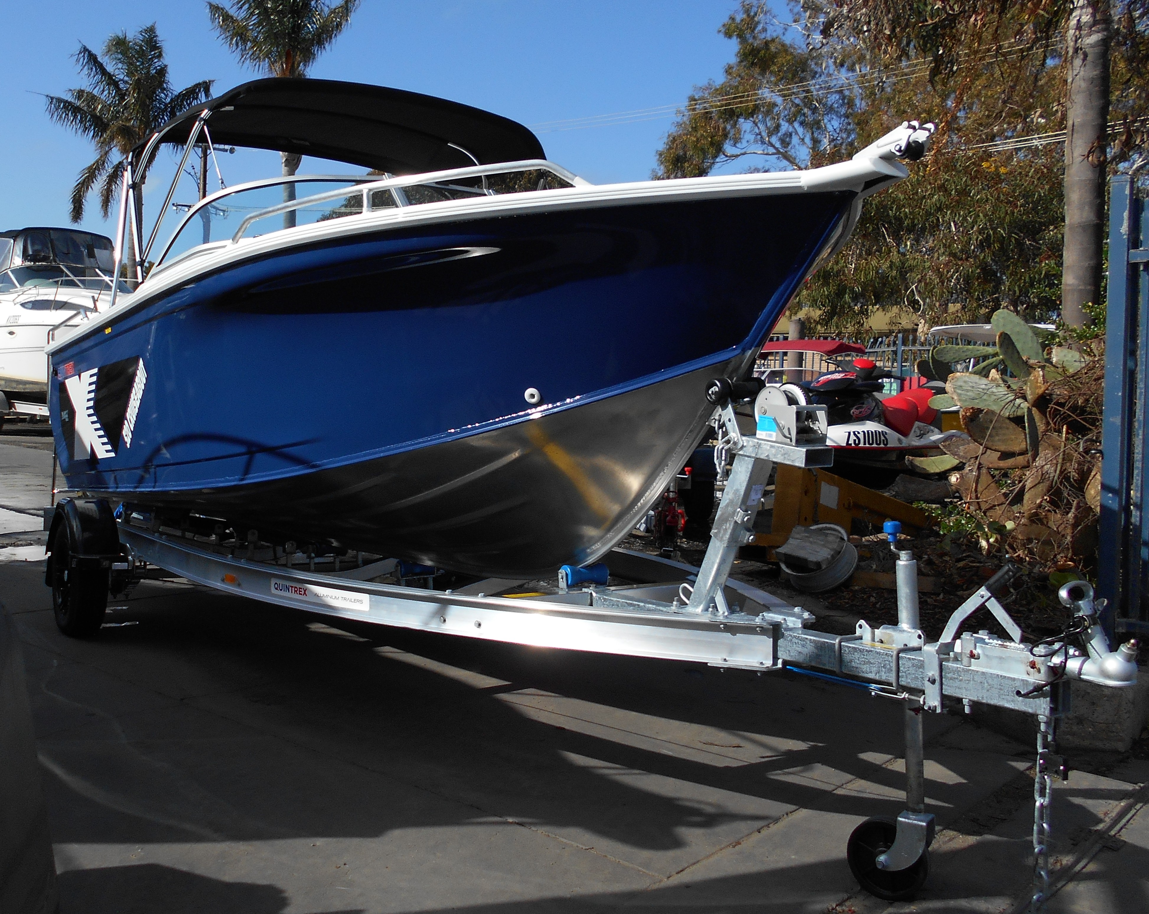 In-Stock New Boats for Sale | Pelican Marine & RV