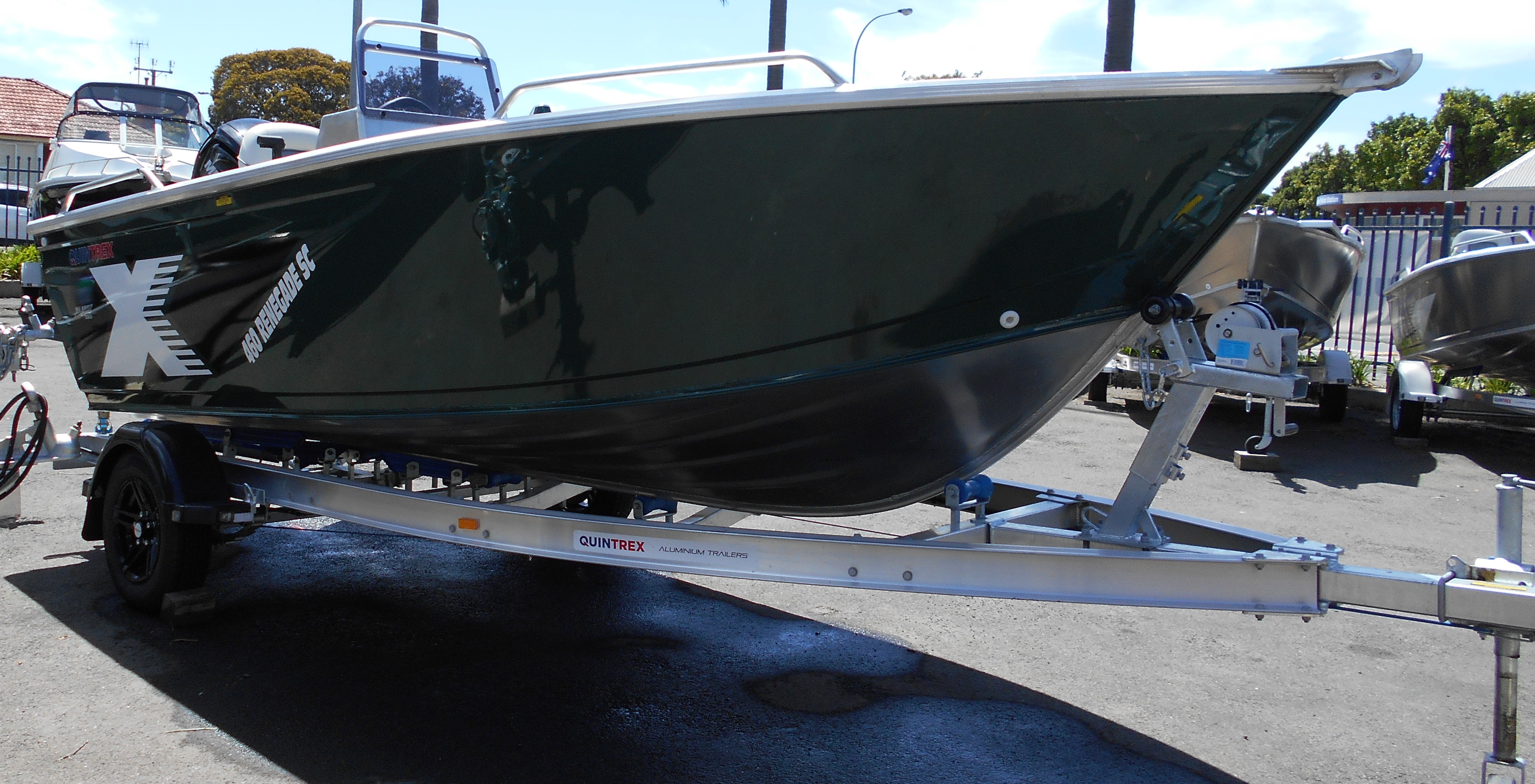 In-Stock New Boats for Sale | Pelican Marine & RV