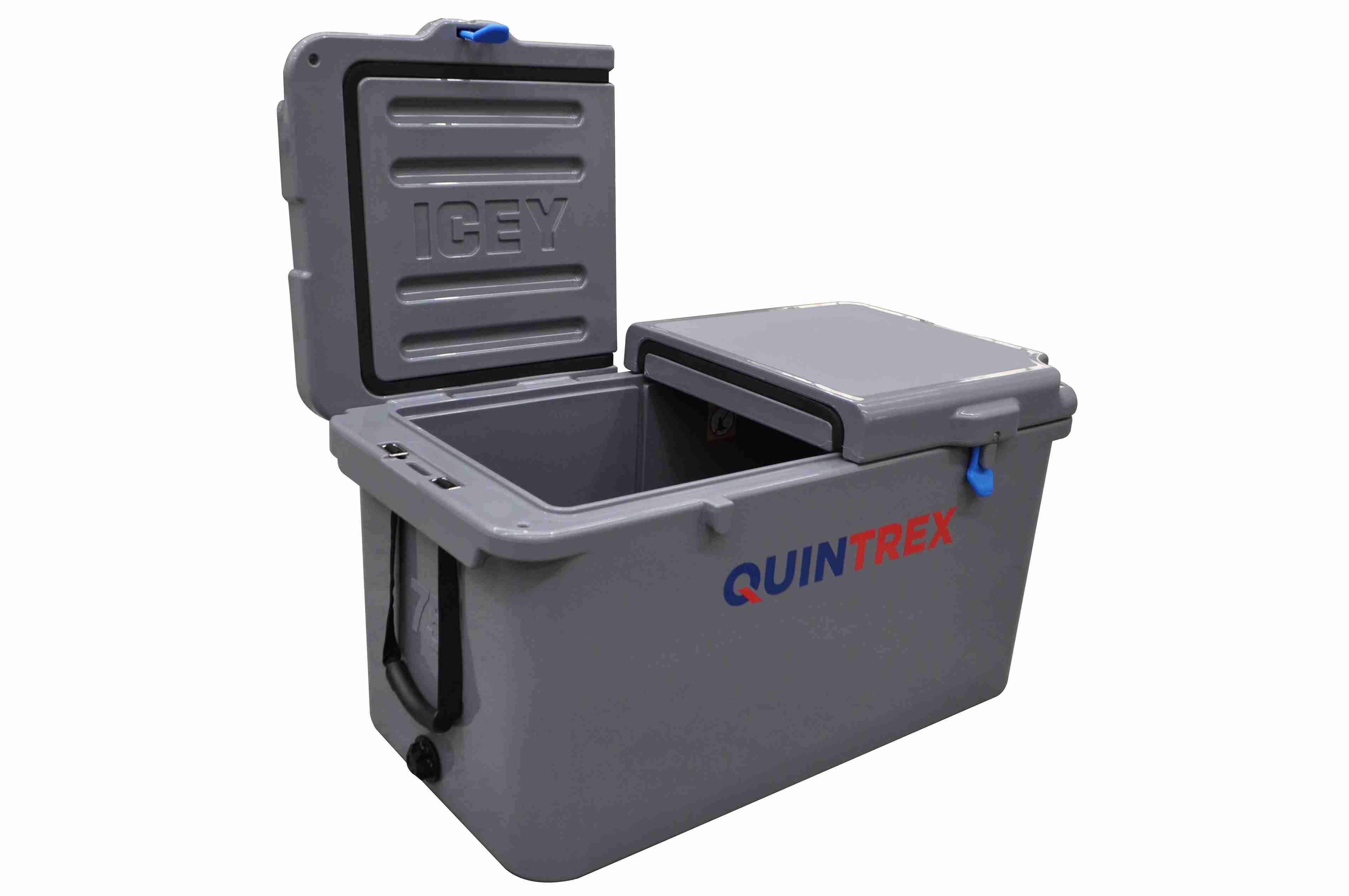 75L Split-Lid Esky