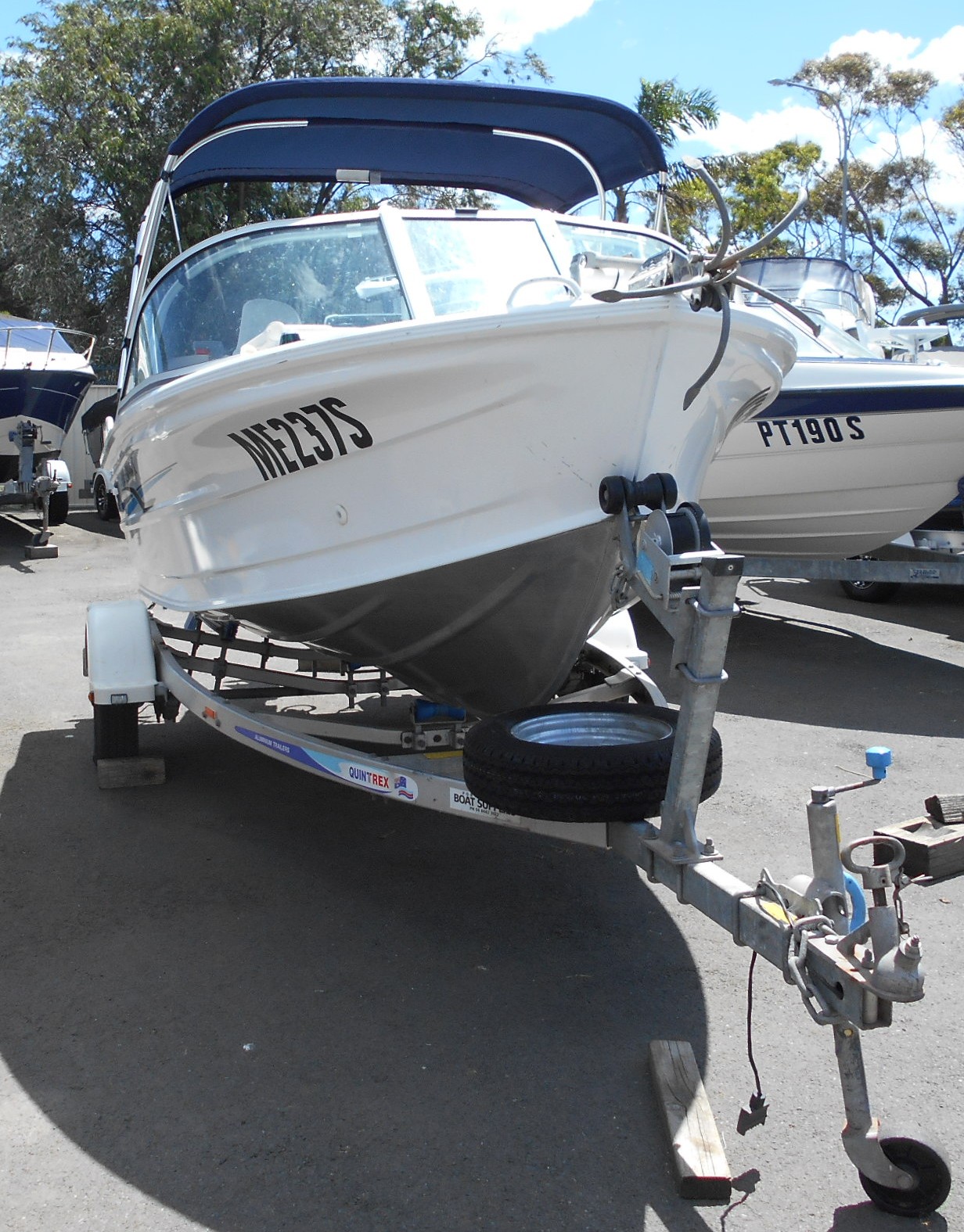 430 Fishabout